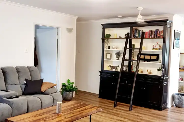 Fifth view of Homely house listing, 235 Slade Point Road, Slade Point QLD 4740