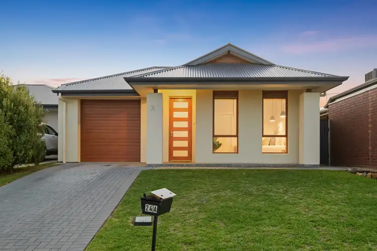 24A Hewitt Drive, Mclaren Vale SA 5171