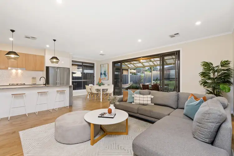 Fourth view of Homely house listing, 24A Hewitt Drive, Mclaren Vale SA 5171