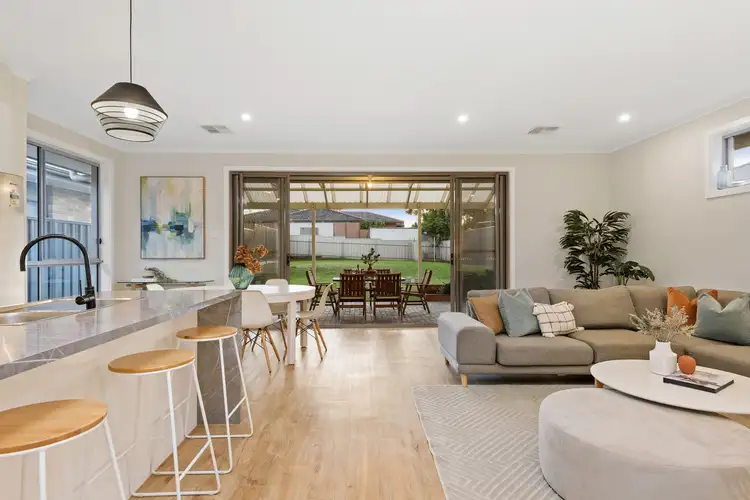 Fifth view of Homely house listing, 24A Hewitt Drive, Mclaren Vale SA 5171