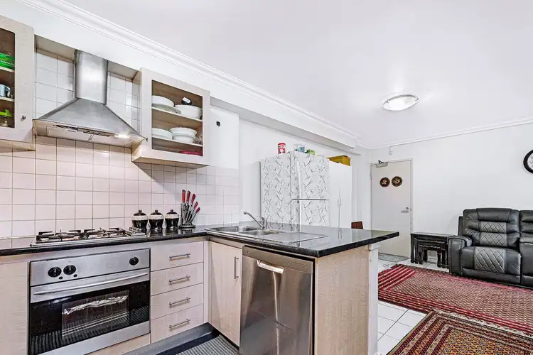 Fourth view of Homely unit listing, 23/9 Marion Street, Auburn NSW 2144