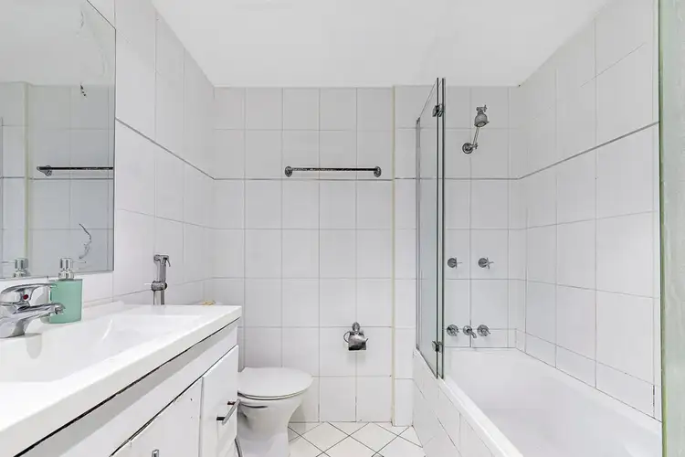 Fifth view of Homely unit listing, 23/9 Marion Street, Auburn NSW 2144