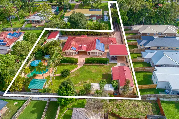 46 Richards Street, Loganlea QLD 4131