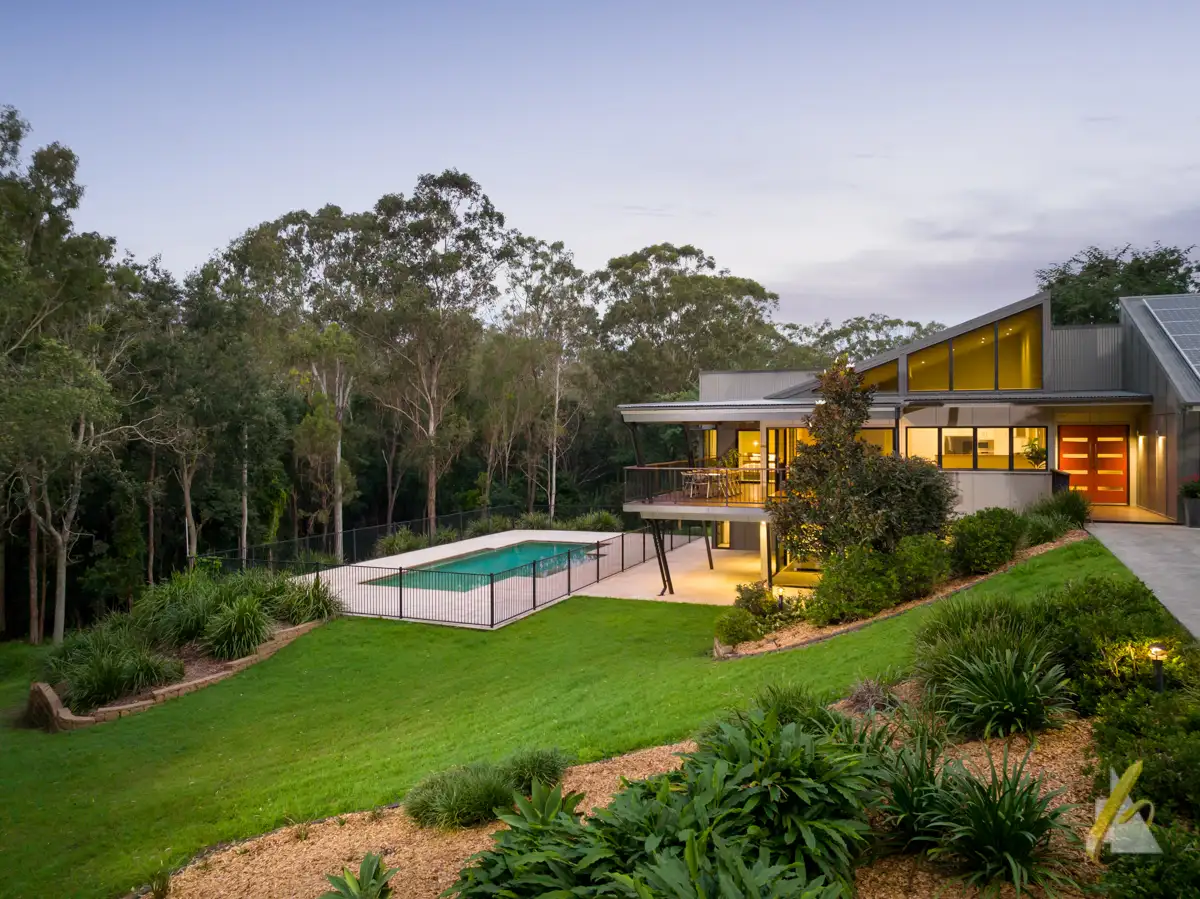 Main view of Homely rural property listing, 95 Boscombe Road, Brookfield QLD 4069