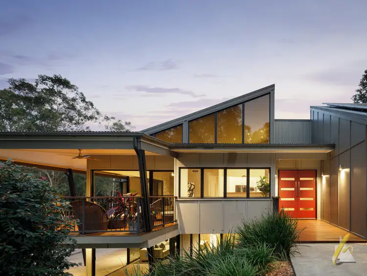 Second view of Homely rural property listing, 95 Boscombe Road, Brookfield QLD 4069