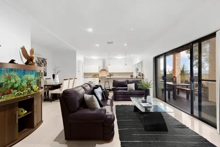 Fifth view of Homely house listing, 57 Araminta Chase, Cameron Park NSW 2285