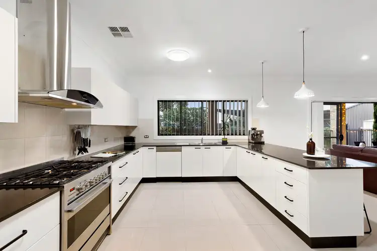 Sixth view of Homely house listing, 57 Araminta Chase, Cameron Park NSW 2285