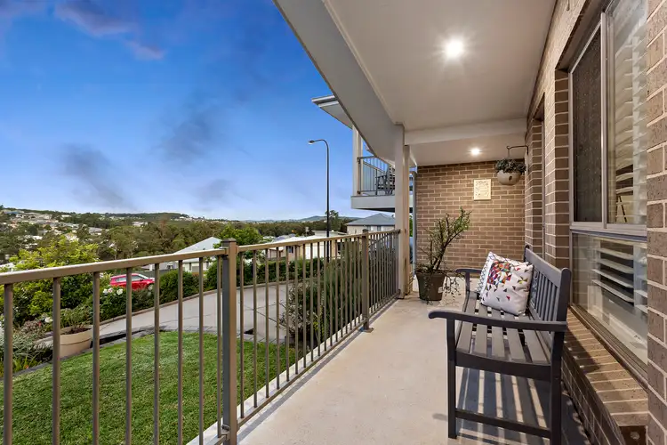 Third view of Homely house listing, 94 Blackwood Circuit, Cameron Park NSW 2285