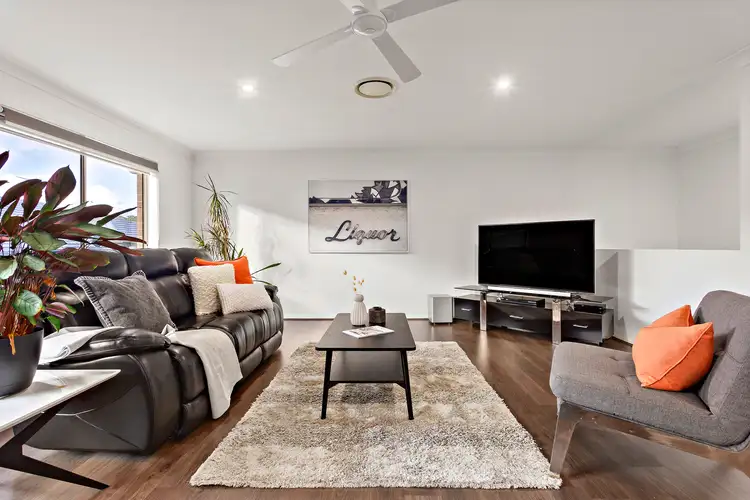 Fifth view of Homely house listing, 94 Blackwood Circuit, Cameron Park NSW 2285