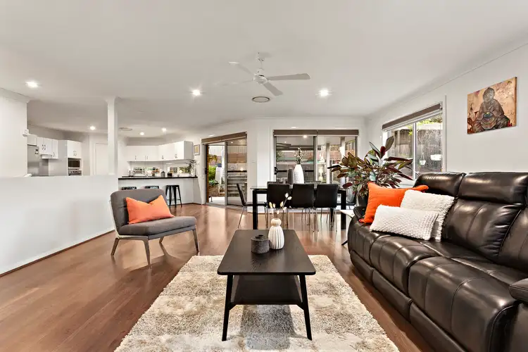 Sixth view of Homely house listing, 94 Blackwood Circuit, Cameron Park NSW 2285