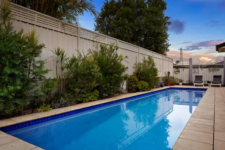 Second view of Homely house listing, 8 Elanet Avenue, Cameron Park NSW 2285