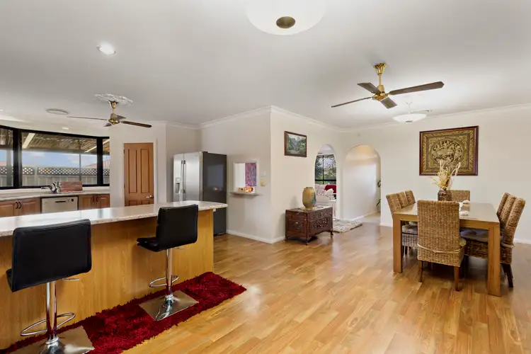 Fifth view of Homely house listing, 8 Elanet Avenue, Cameron Park NSW 2285