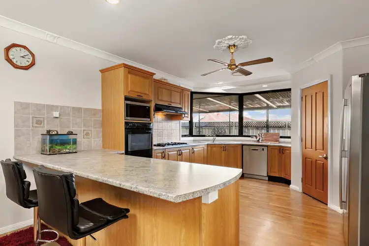 Sixth view of Homely house listing, 8 Elanet Avenue, Cameron Park NSW 2285