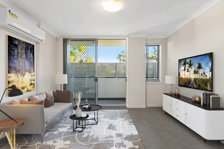 66/5-15 Balmoral Street, Waitara NSW 2077