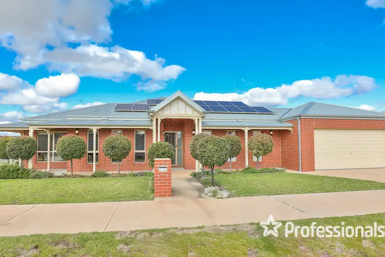 2 Springfield Drive, Mildura VIC 3500