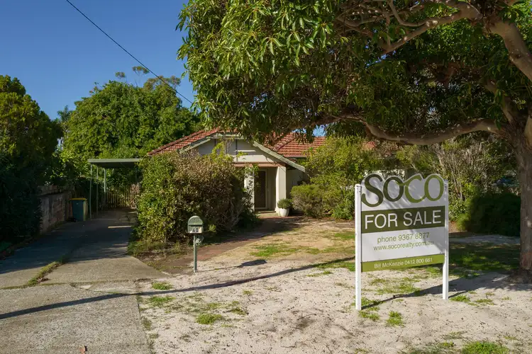 Fifth view of Homely house listing, 40 Palmerston Street, St James WA 6102