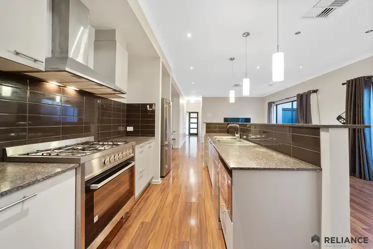 Third view of Homely house listing, 22 Eltham Parade, Manor Lakes VIC 3024