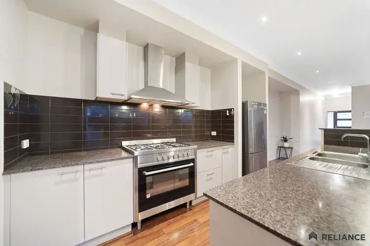 Fourth view of Homely house listing, 22 Eltham Parade, Manor Lakes VIC 3024
