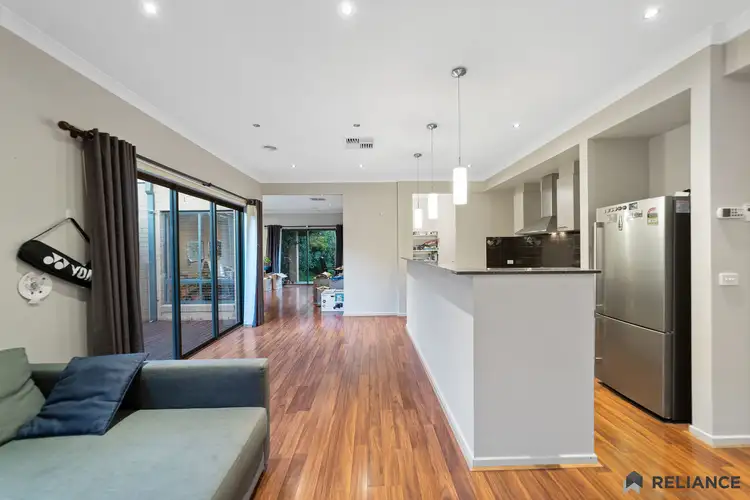 Sixth view of Homely house listing, 22 Eltham Parade, Manor Lakes VIC 3024