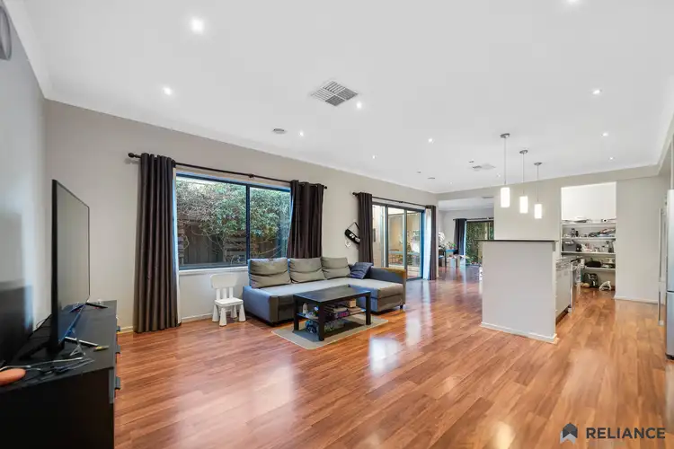 Seventh view of Homely house listing, 22 Eltham Parade, Manor Lakes VIC 3024