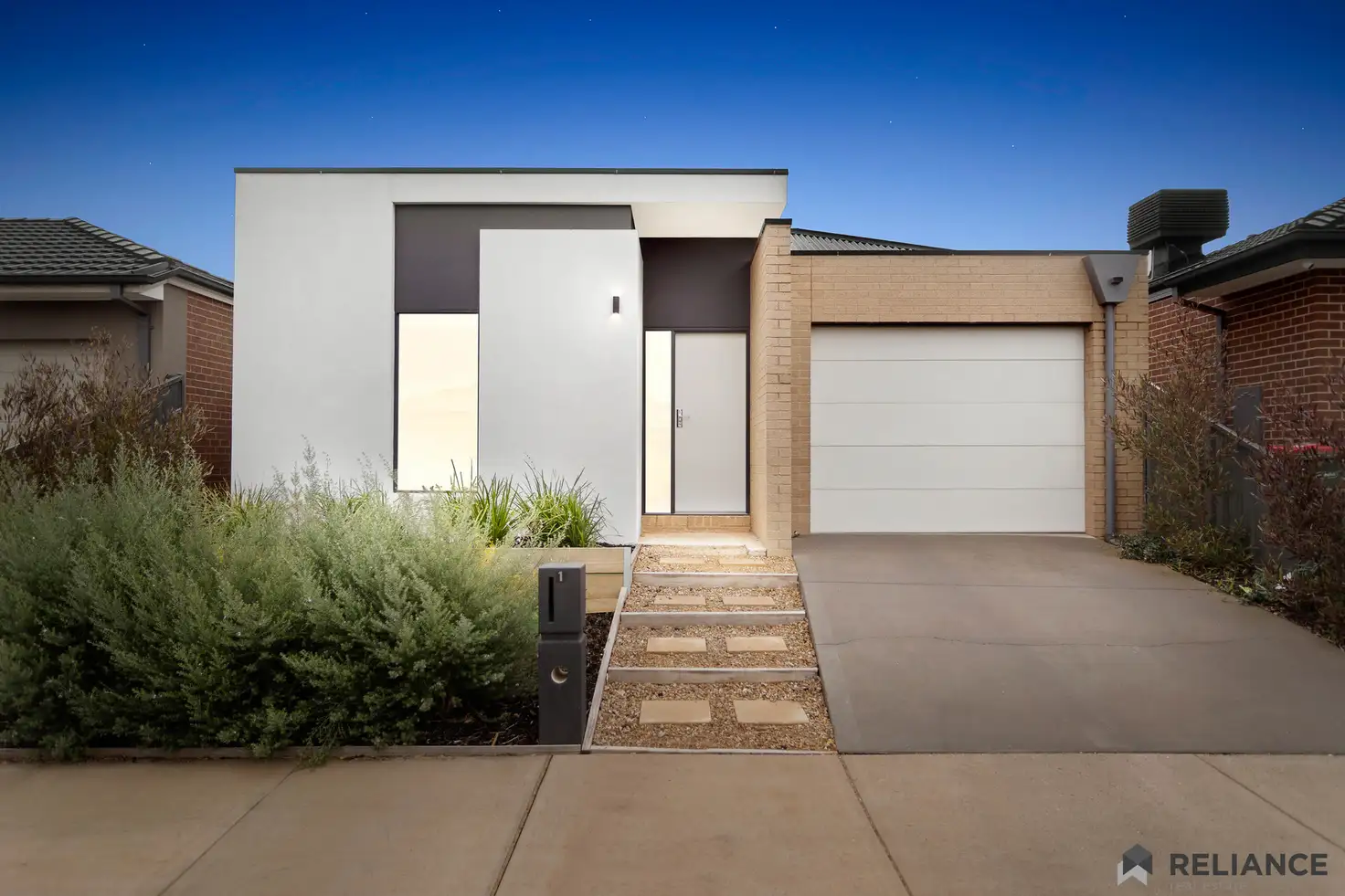 Main view of Homely house listing, 14 Milecastle Street, Tarneit VIC 3029