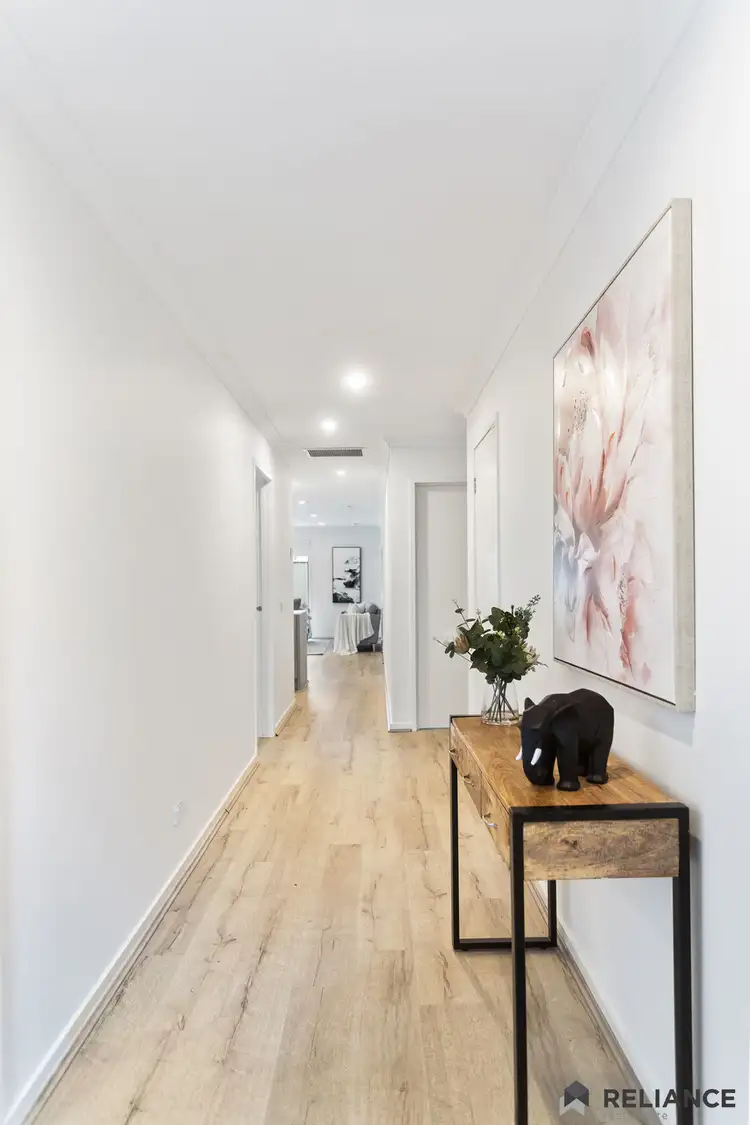 Third view of Homely house listing, 14 Milecastle Street, Tarneit VIC 3029