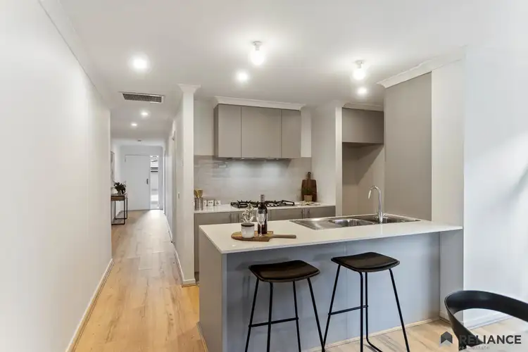 Fifth view of Homely house listing, 14 Milecastle Street, Tarneit VIC 3029