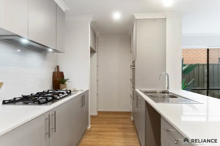 Sixth view of Homely house listing, 14 Milecastle Street, Tarneit VIC 3029
