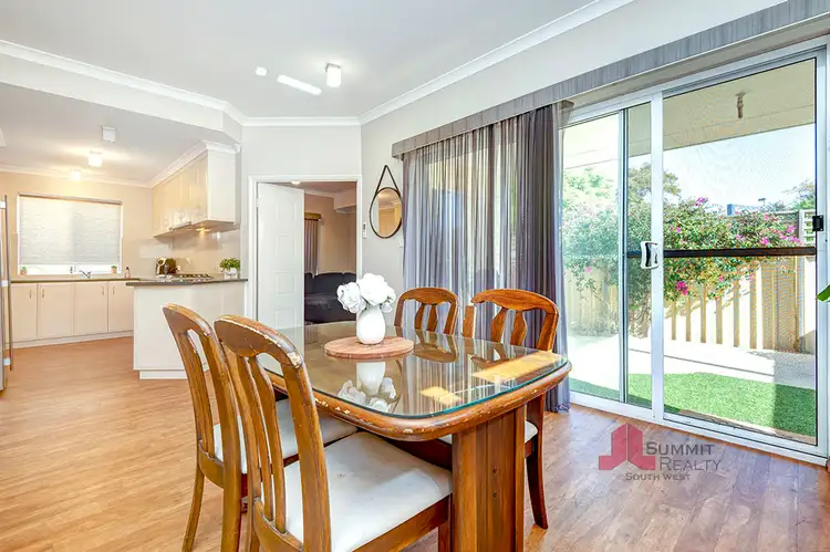 Second view of Homely unit listing, 48A Charles Street, Bunbury WA 6230