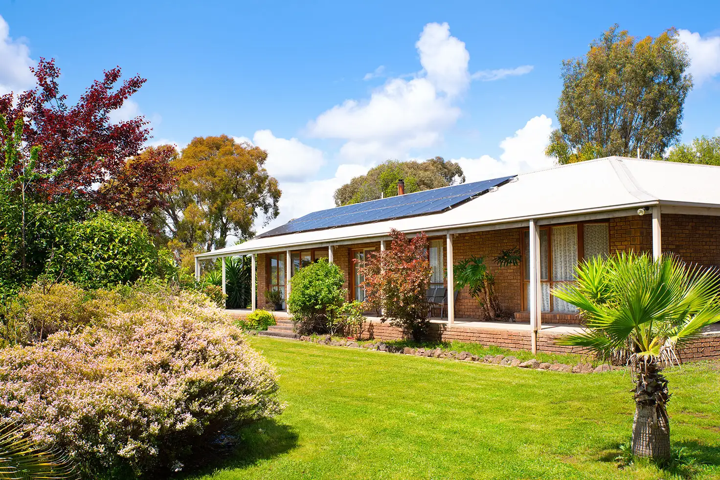 Main view of Homely house listing, 1 Tailings Lane, Maldon VIC 3463