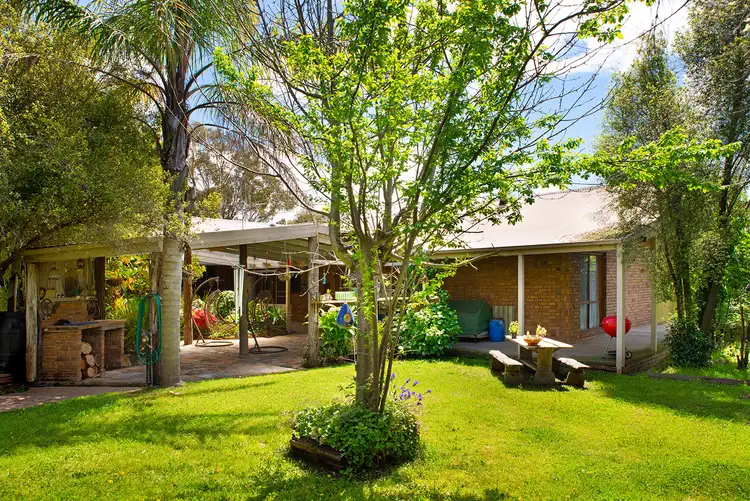 Second view of Homely house listing, 1 Tailings Lane, Maldon VIC 3463