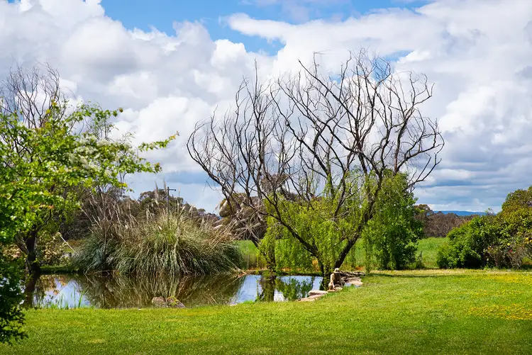 Third view of Homely house listing, 1 Tailings Lane, Maldon VIC 3463
