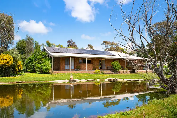 Fourth view of Homely house listing, 1 Tailings Lane, Maldon VIC 3463