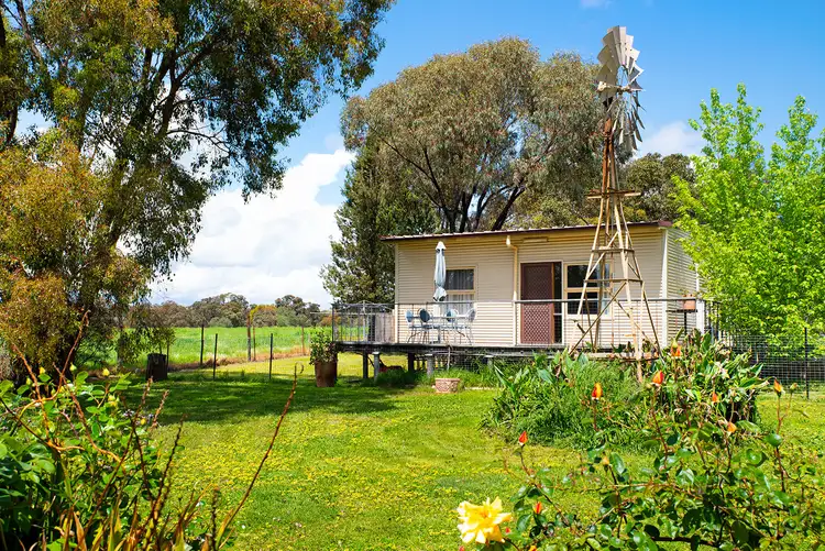 Fifth view of Homely house listing, 1 Tailings Lane, Maldon VIC 3463