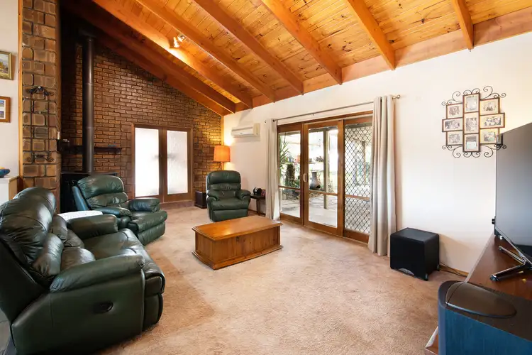 Sixth view of Homely house listing, 1 Tailings Lane, Maldon VIC 3463