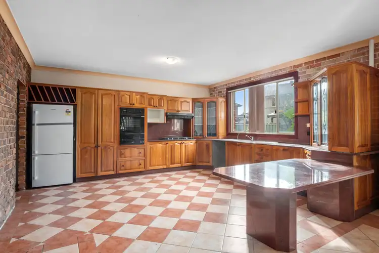 Second view of Homely house listing, 10 Reiby Place, Mcgraths Hill NSW 2756