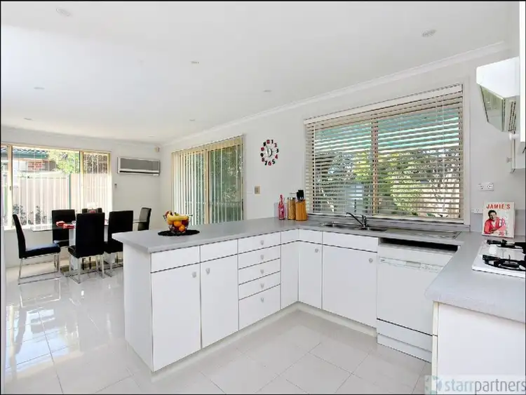 Third view of Homely house listing, 7 Fitzpatrick Place, Bligh Park NSW 2756