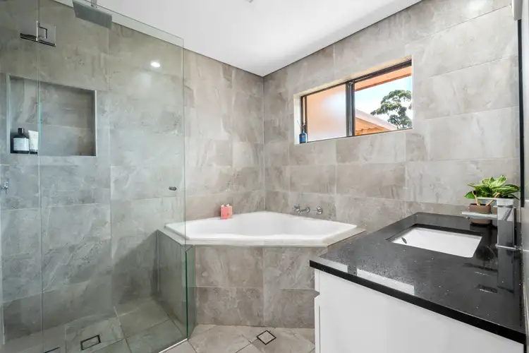 Fifth view of Homely house listing, 79 Andrew Thompson Drive, Mcgraths Hill NSW 2756