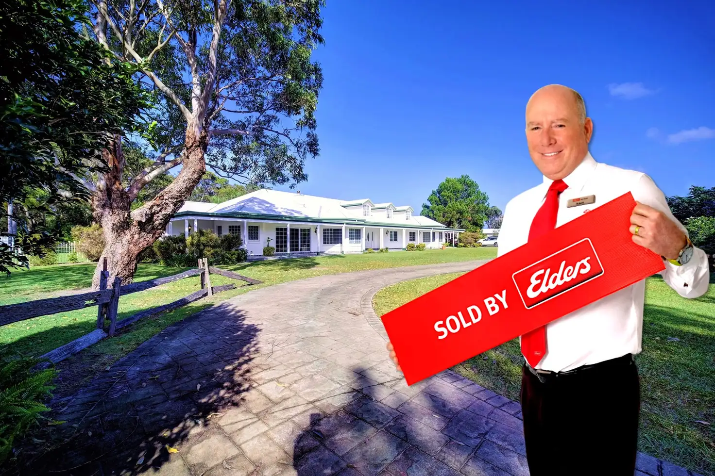 Main view of Homely rural property listing, 9 Fleeting Place, Tuncurry NSW 2428