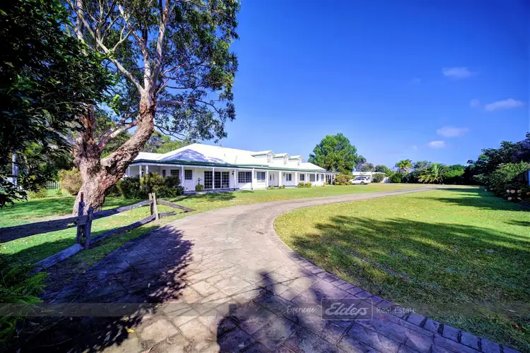 Second view of Homely rural property listing, 9 Fleeting Place, Tuncurry NSW 2428
