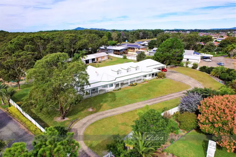 Third view of Homely rural property listing, 9 Fleeting Place, Tuncurry NSW 2428