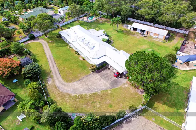 Fourth view of Homely rural property listing, 9 Fleeting Place, Tuncurry NSW 2428
