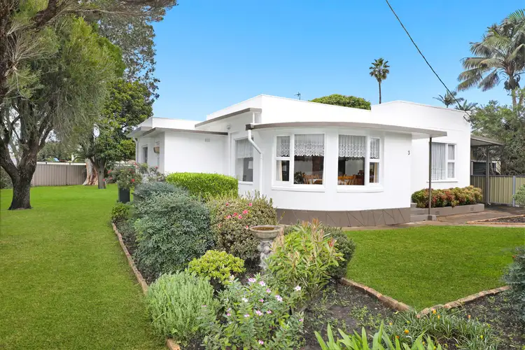 Second view of Homely house listing, 3 Ellen Street, Bellambi NSW 2518