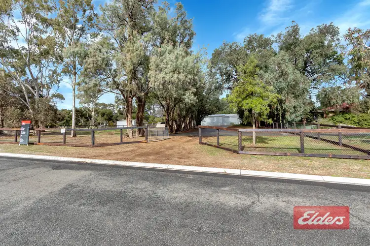 LOT 37 Lawson Road, Kalbeeba SA 5118