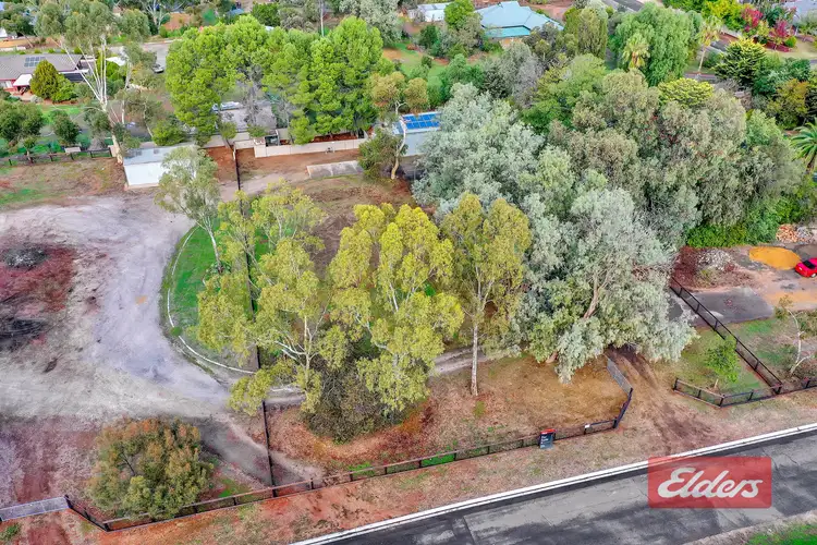 Second view of Homely land listing, LOT 37 Lawson Road, Kalbeeba SA 5118