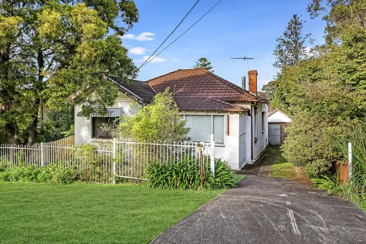 18 & 18A Page Street, Wentworthville NSW 2145