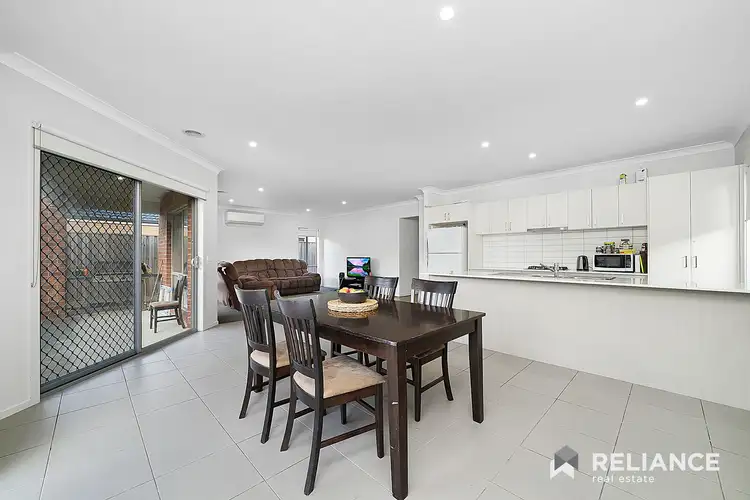 Sixth view of Homely house listing, 94 Solitude Crescent, Point Cook VIC 3030