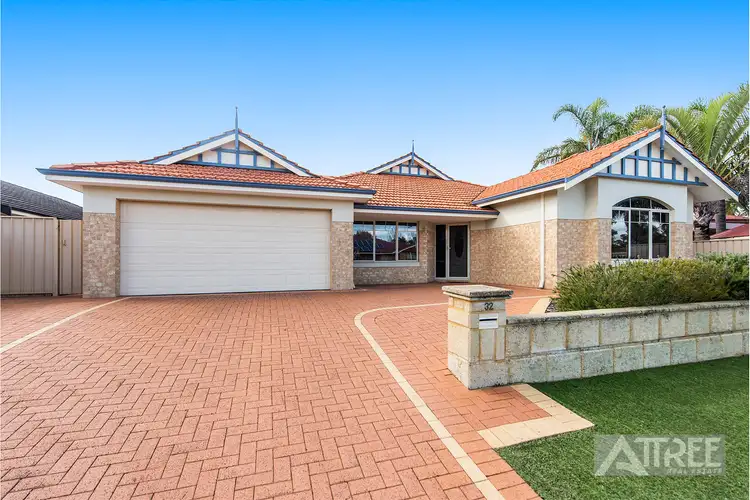 32 Jilakin Loop, Canning Vale WA 6155