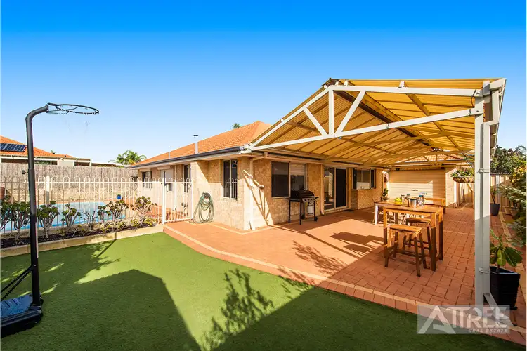 Second view of Homely house listing, 32 Jilakin Loop, Canning Vale WA 6155
