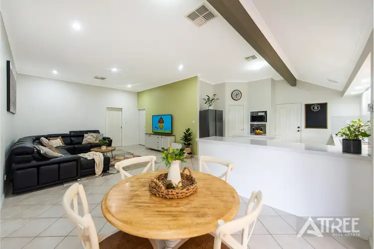 Third view of Homely house listing, 32 Jilakin Loop, Canning Vale WA 6155